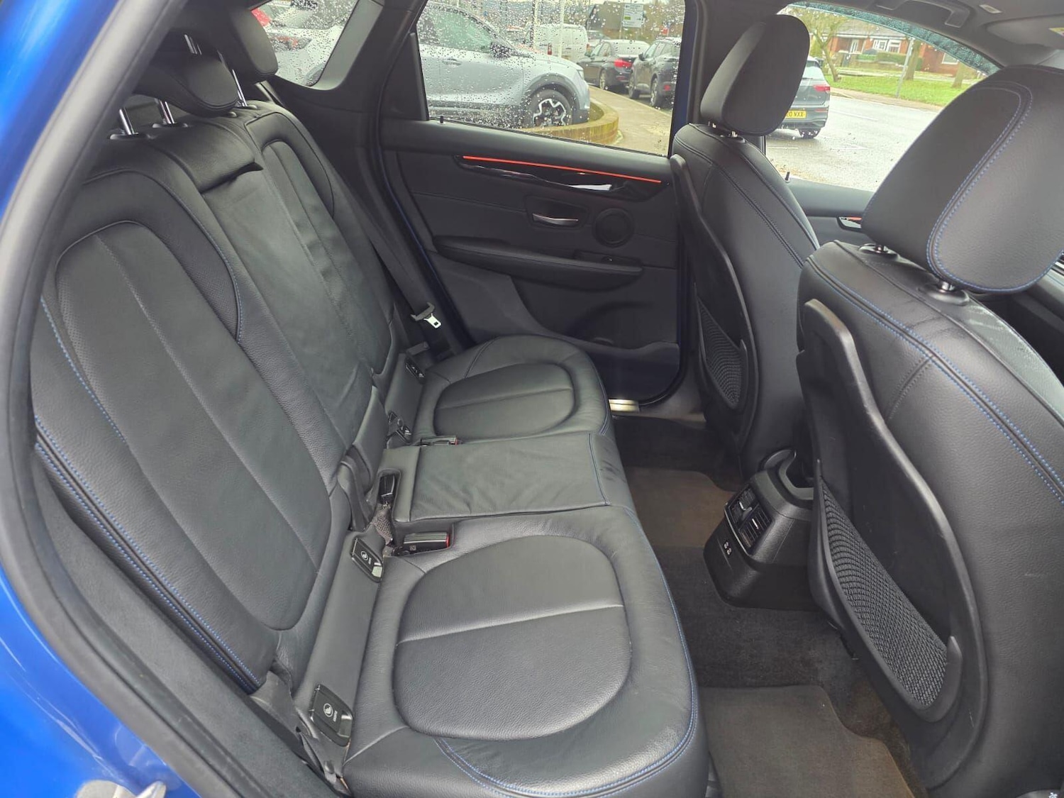 Used BMW 2 Series Active Tourer 2021 for sale - 77120796: Photo 15