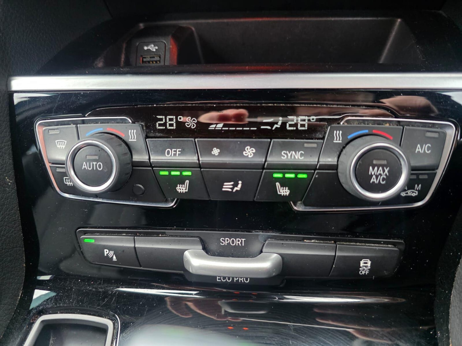 Used BMW 2 Series Active Tourer 2021 for sale - 77120796: Photo 19