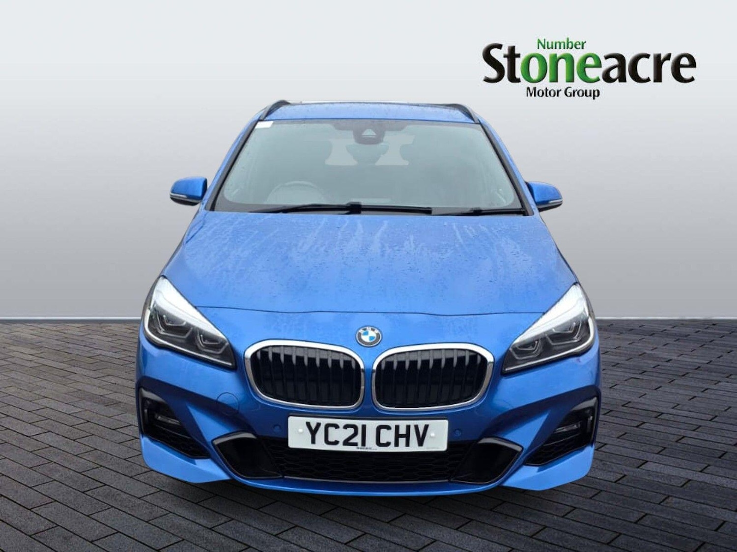 Used BMW 2 Series Active Tourer 2021 for sale - 77120796: Photo 2