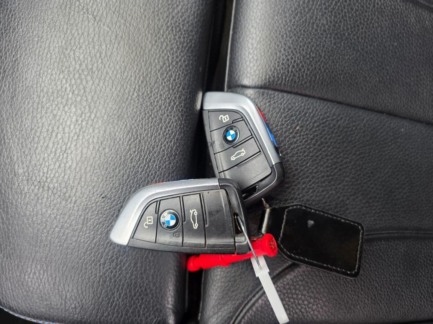 Used BMW 2 Series Active Tourer 2021 for sale - 77120796: Photo 20