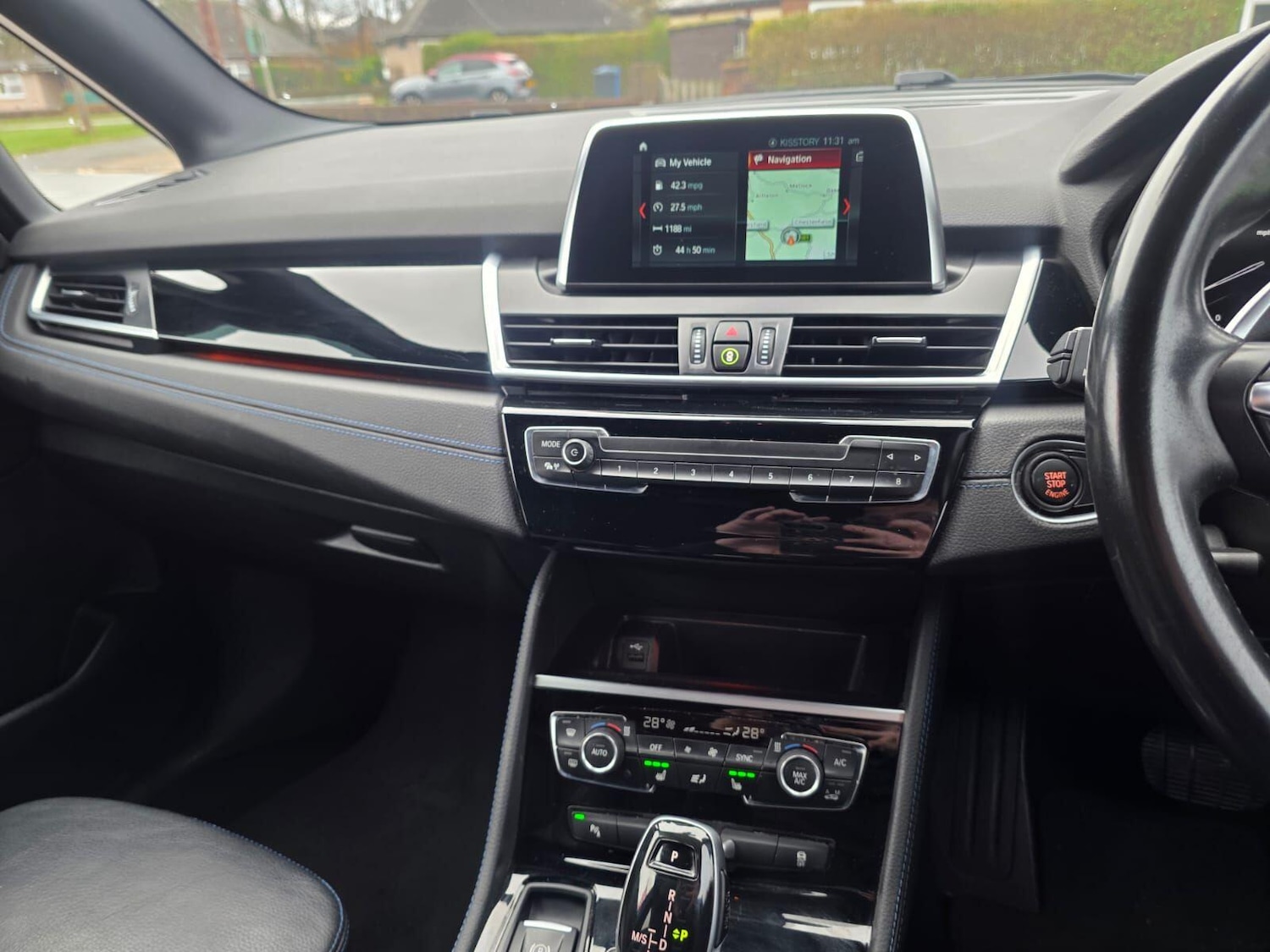 Used BMW 2 Series Active Tourer 2021 for sale - 77120796: Photo 26