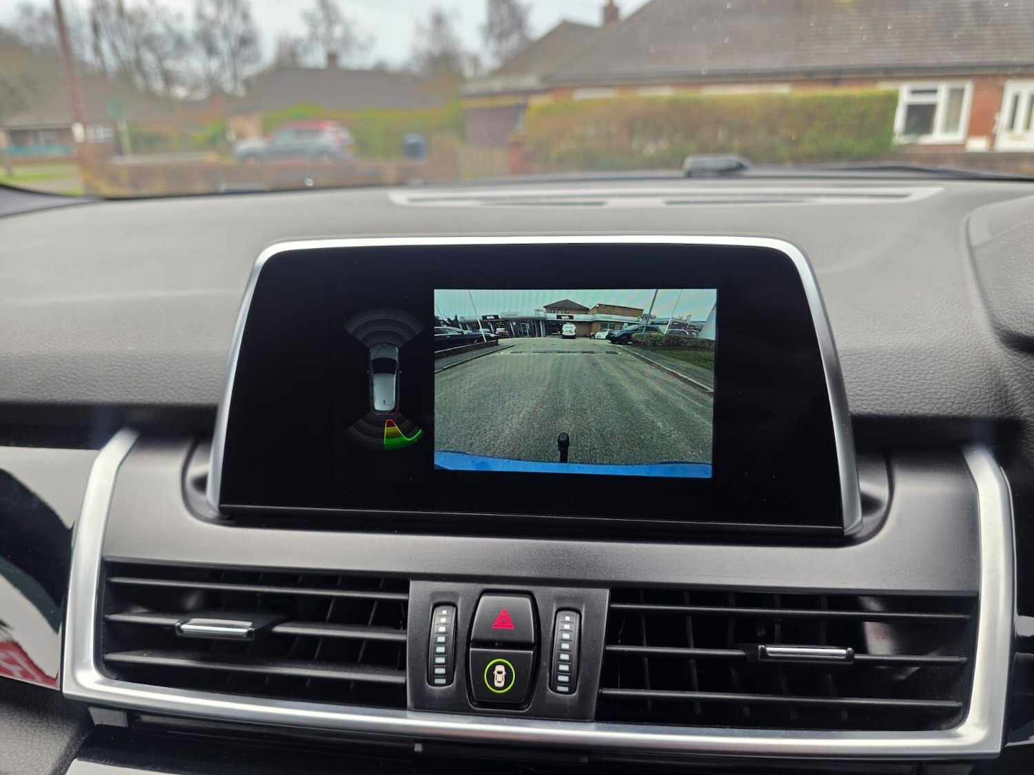 Used BMW 2 Series Active Tourer 2021 for sale - 77120796: Photo 27