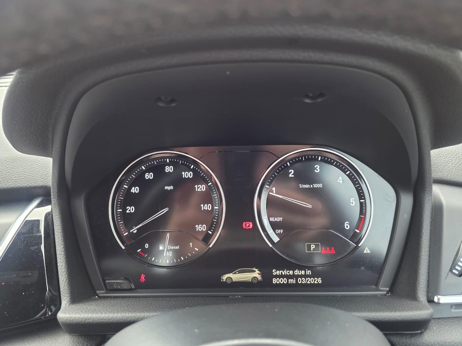 Used BMW 2 Series Active Tourer 2021 for sale - 77120796: Photo 30