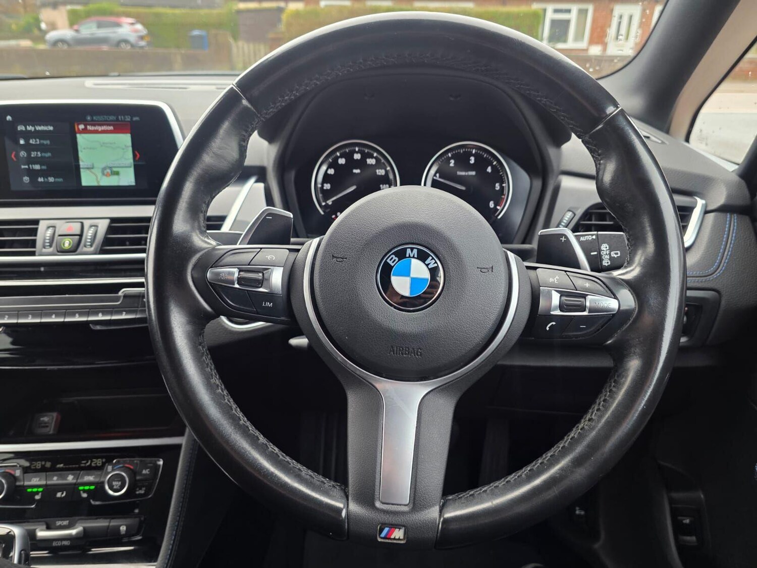 Used BMW 2 Series Active Tourer 2021 for sale - 77120796: Photo 31