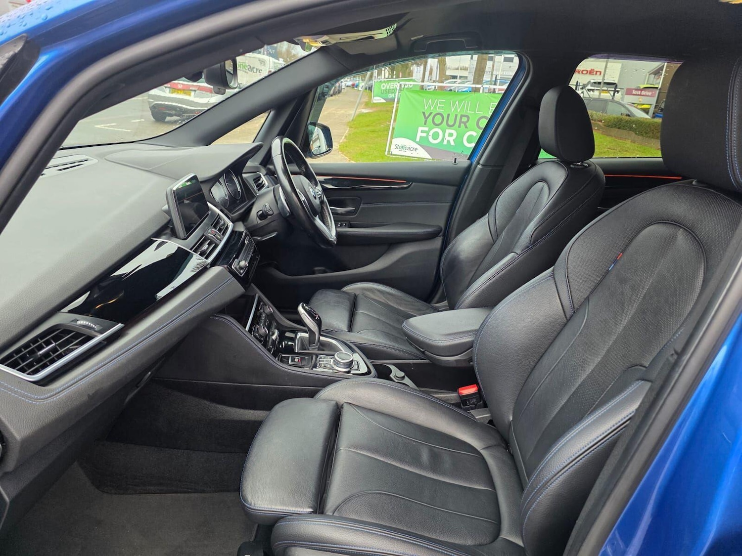 Used BMW 2 Series Active Tourer 2021 for sale - 77120796: Photo 32