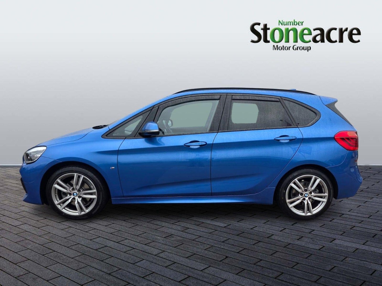 Used BMW 2 Series Active Tourer 2021 for sale - 77120796: Photo 5