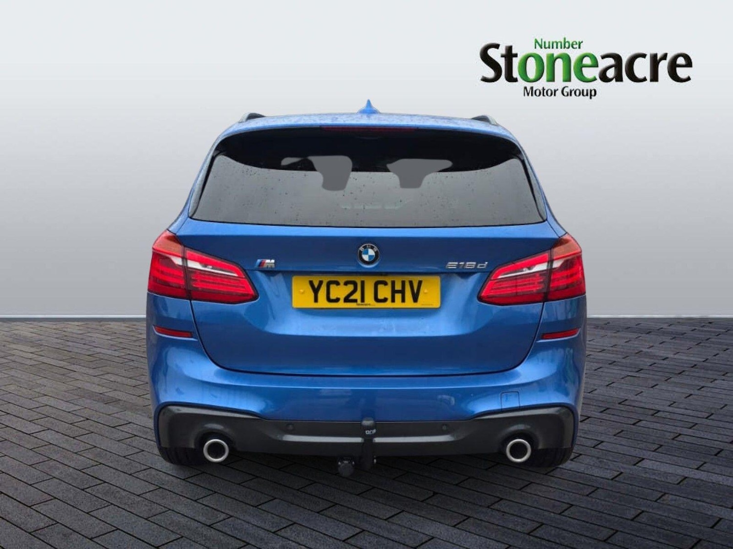 Used BMW 2 Series Active Tourer 2021 for sale - 77120796: Photo 6