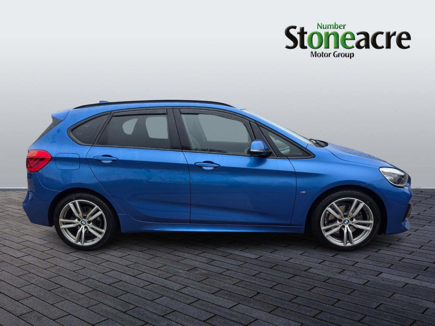 Used BMW 2 Series Active Tourer 2021 for sale - 77120796: Photo 7