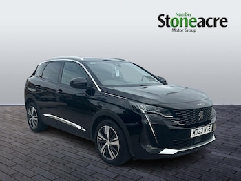Used Peugeot 3008 2023 for sale - 75647099: Photo