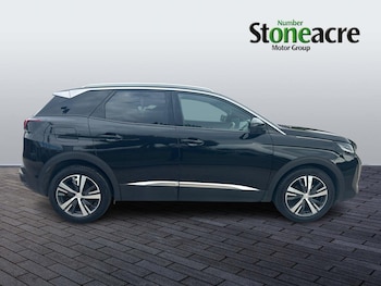 Used Peugeot 3008 2023 for sale - 75647099: Photo