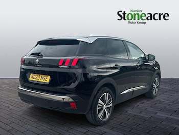 Used Peugeot 3008 2023 for sale - 75647099: Photo