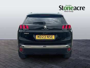 Used Peugeot 3008 2023 for sale - 75647099: Photo