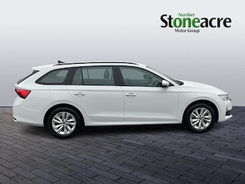Used Skoda Octavia 2025 for sale - 78892065: Photo