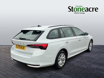 Used Skoda Octavia 2025 for sale - 78892065: Photo