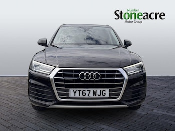 Used Audi Q5 2017 for sale - 79039479: Photo