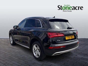 Used Audi Q5 2017 for sale - 79039479: Photo