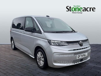 Used Volkswagen Multivan 2024 for sale - 78892071: Photo