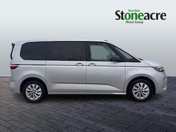 Used Volkswagen Multivan 2024 for sale - 78892071: Photo