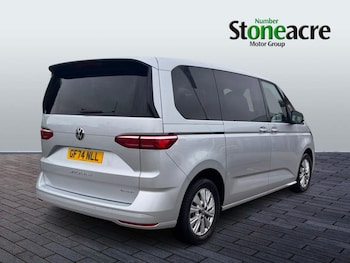 Used Volkswagen Multivan 2024 for sale - 78892071: Photo