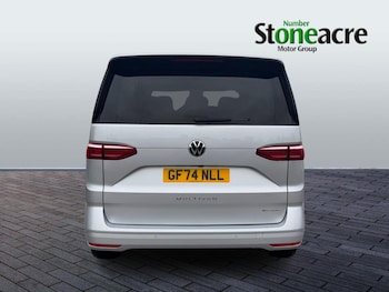 Used Volkswagen Multivan 2024 for sale - 78892071: Photo