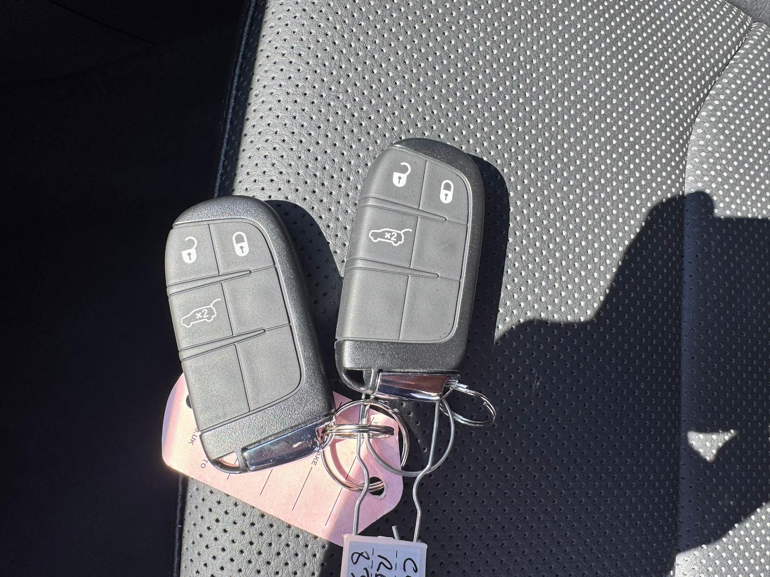 Vehicle 19