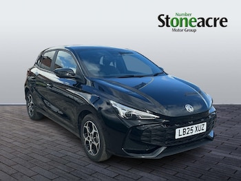 Used MG MG3 2025 for sale - 78539363: Photo