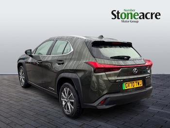 Used Lexus UX 2021 for sale - 78492785: Photo