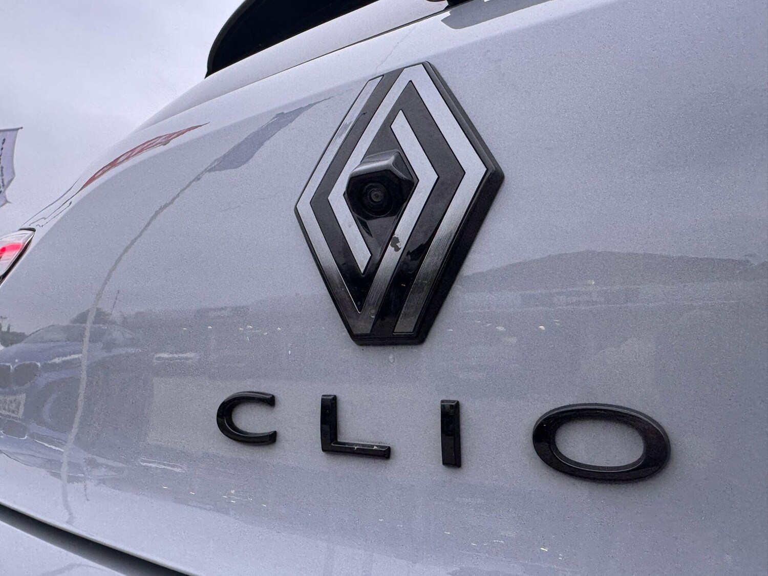 Used Renault Clio 2024 for sale - 77314822: Photo 30