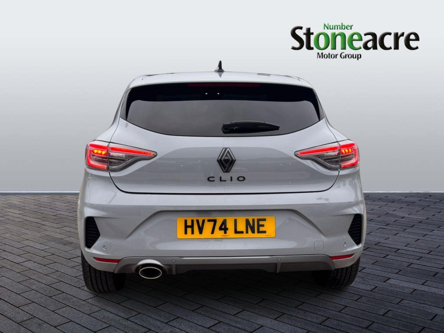 Used Renault Clio 2024 for sale - 77314822: Photo 7