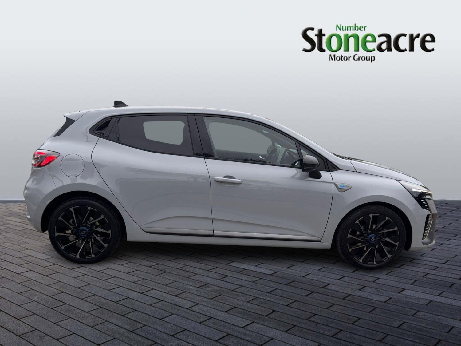 Used Renault Clio 2024 for sale - 77314822: Photo 8