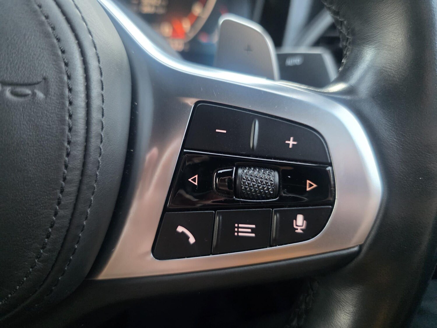 Used BMW 3 Series 2019 for sale - 77343886: Photo 18