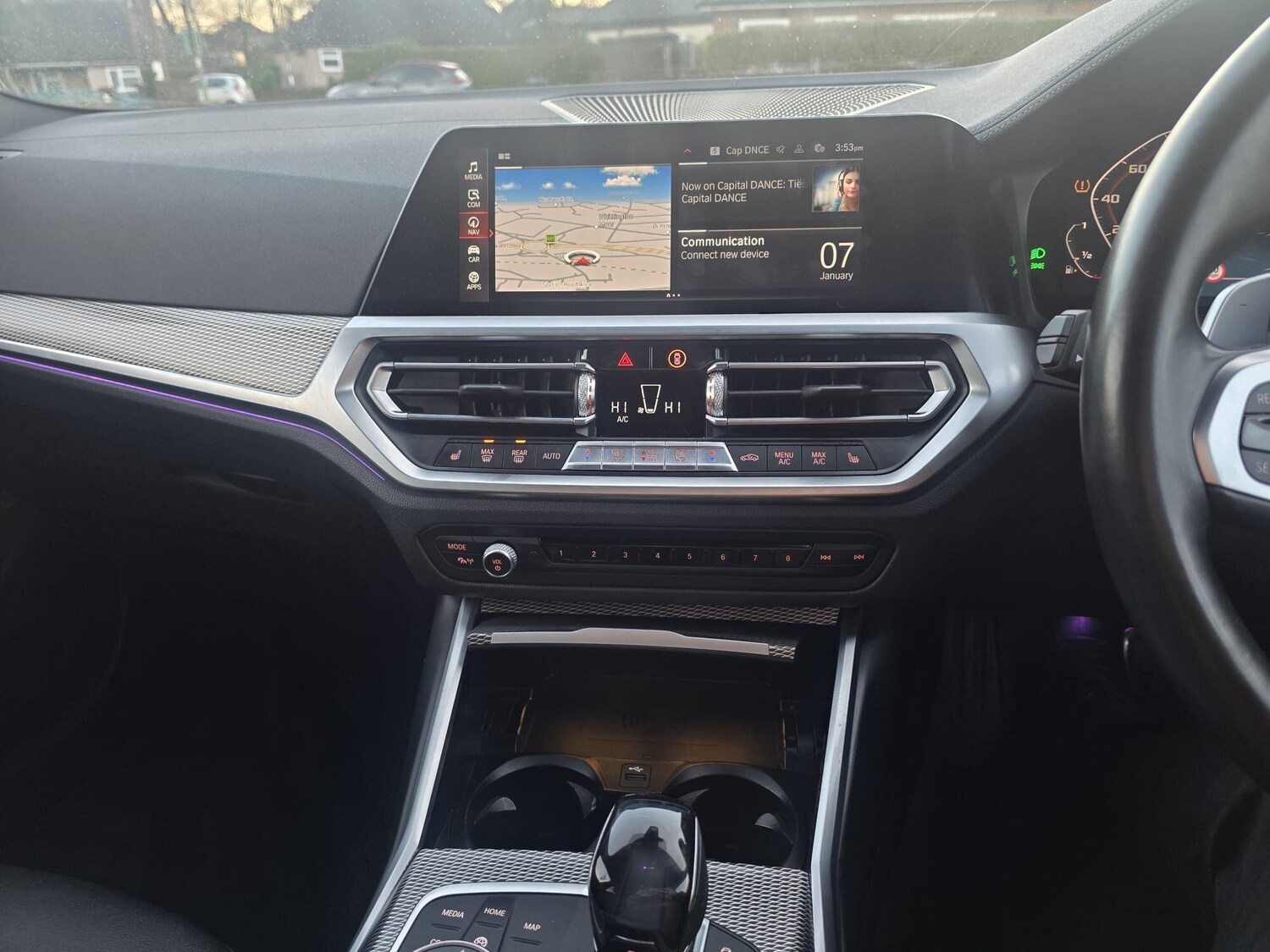 Used BMW 3 Series 2019 for sale - 77343886: Photo 20