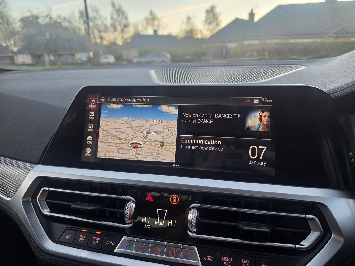 Used BMW 3 Series 2019 for sale - 77343886: Photo 24