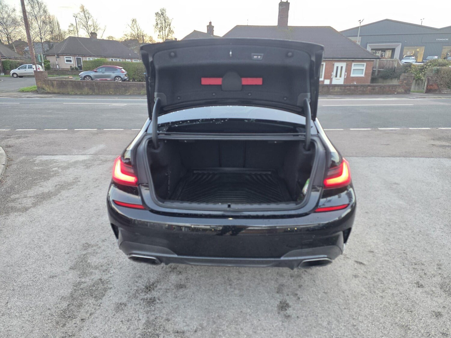 Used BMW 3 Series 2019 for sale - 77343886: Photo 28