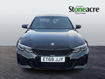 Used BMW 3 Series 2019 for sale - 77343886: Photo