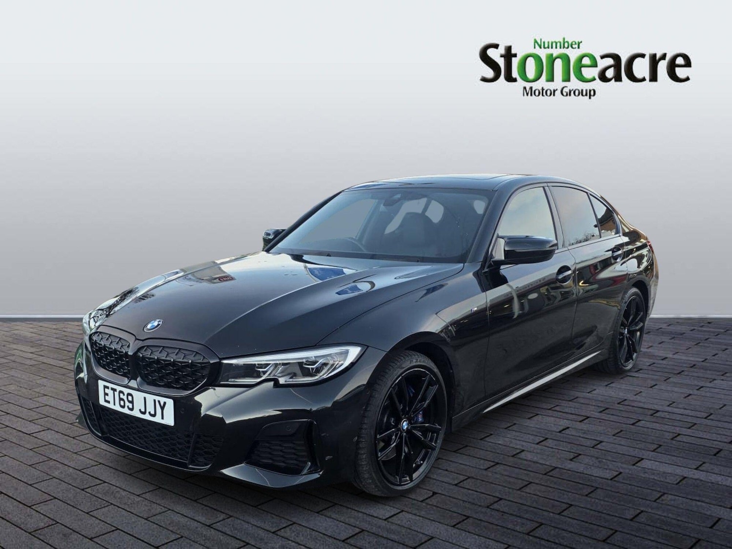 Used BMW 3 Series 2019 for sale - 77343886: Photo 3
