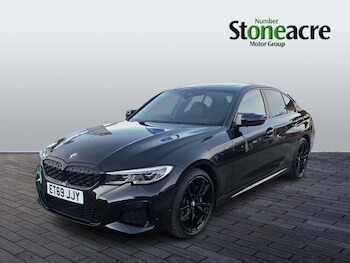 Used BMW 3 Series 2019 for sale - 77343886: Photo