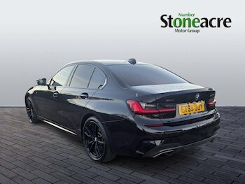 Used BMW 3 Series 2019 for sale - 77343886: Photo