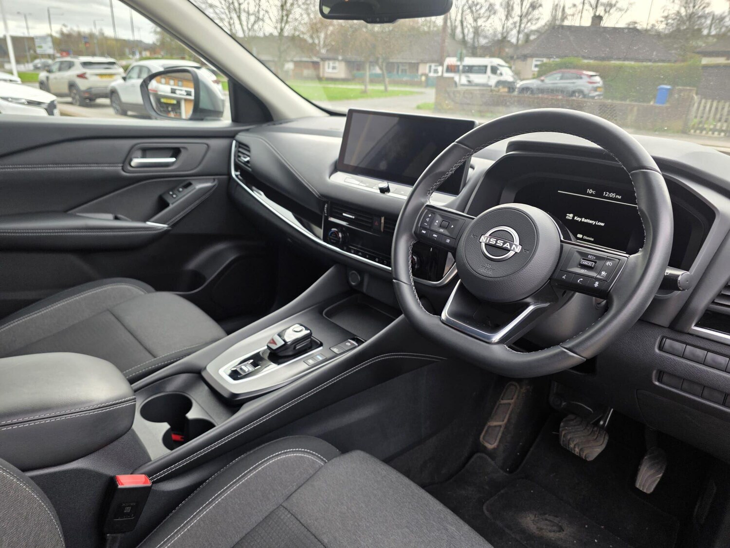 Used Nissan Qashqai 2023 for sale - 78020455: Photo 12