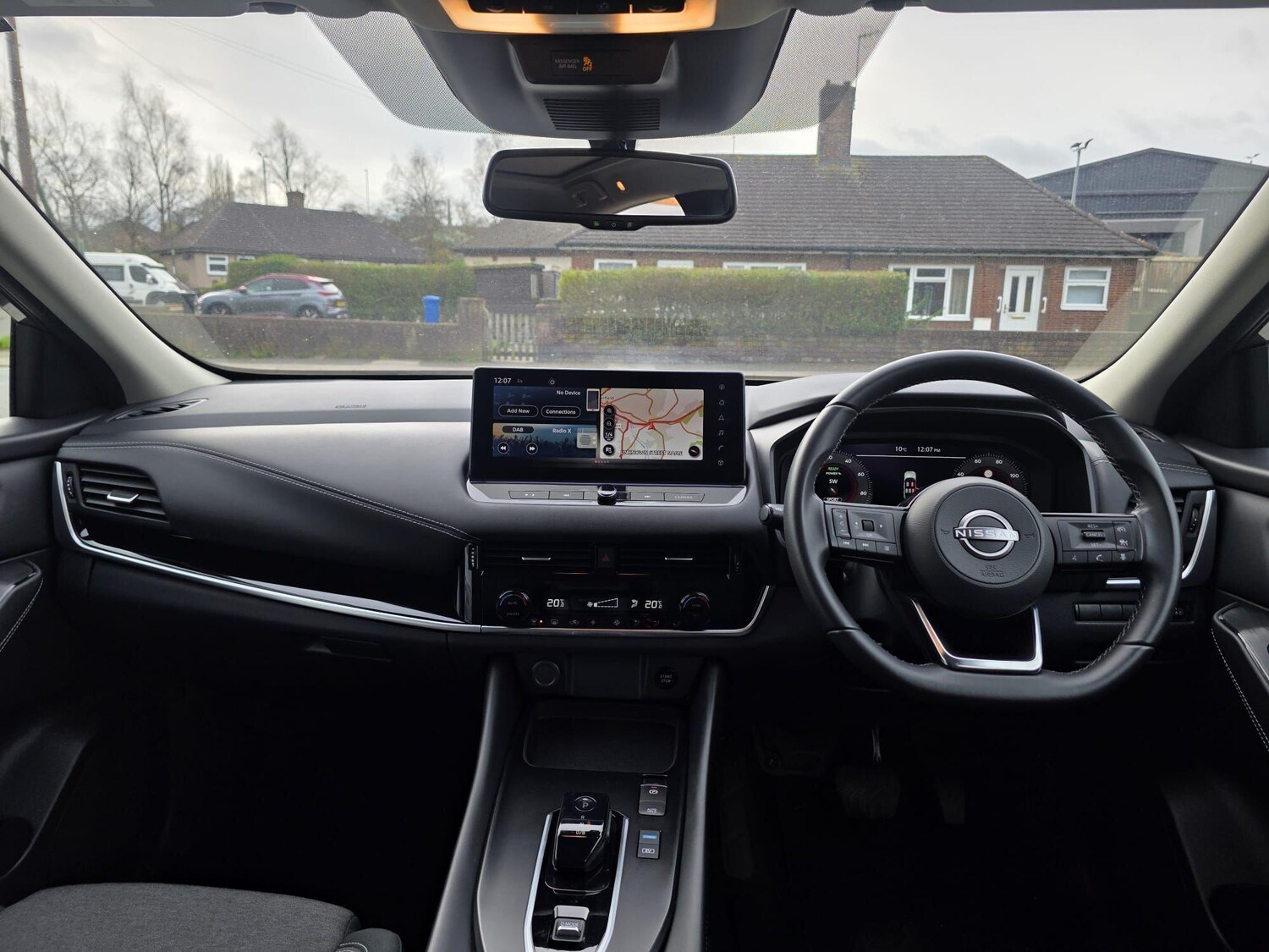 Used Nissan Qashqai 2023 for sale - 78020455: Photo 13