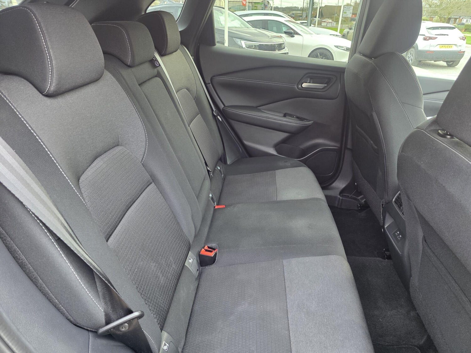 Used Nissan Qashqai 2023 for sale - 78020455: Photo 15