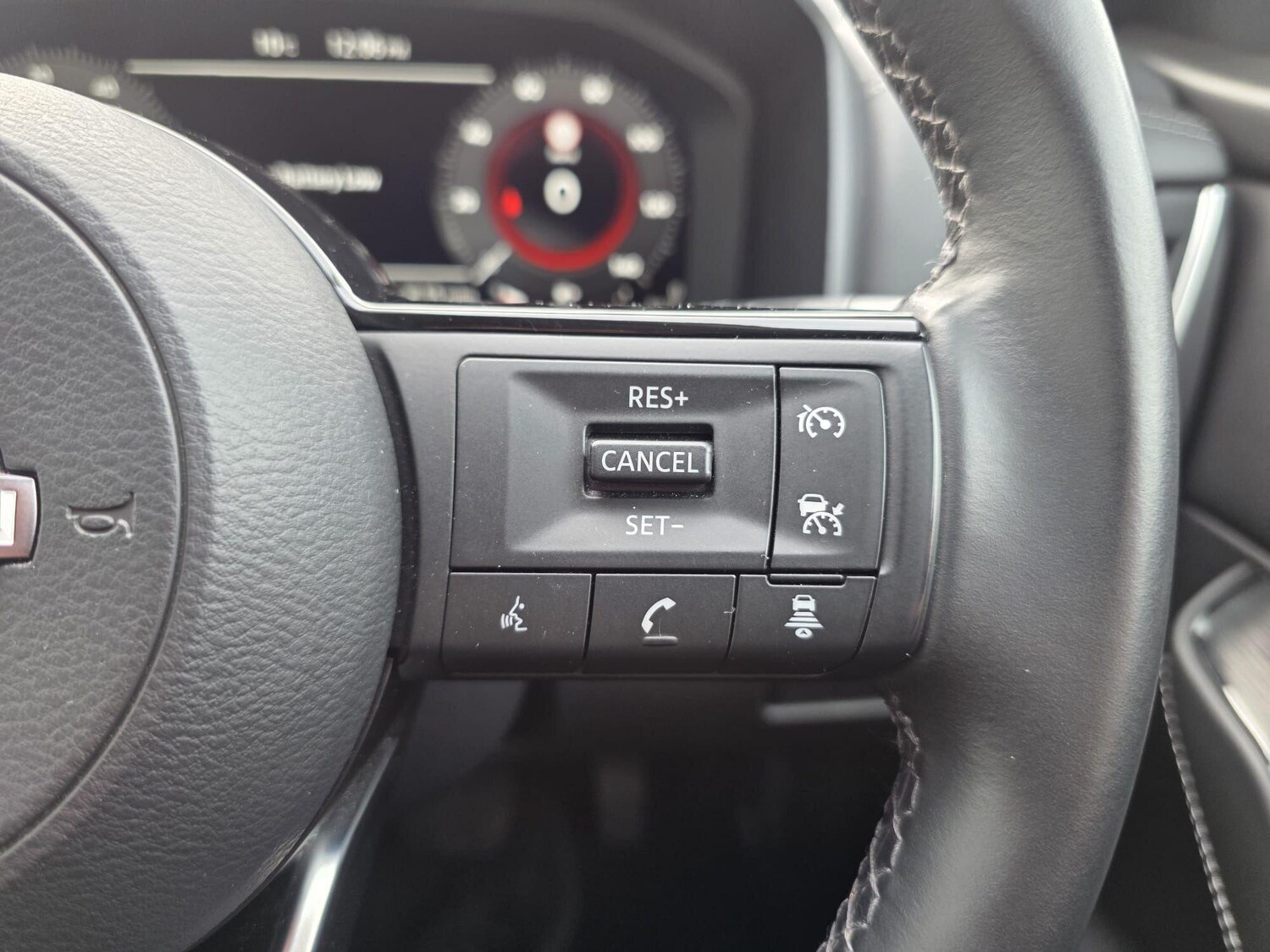 Used Nissan Qashqai 2023 for sale - 78020455: Photo 16