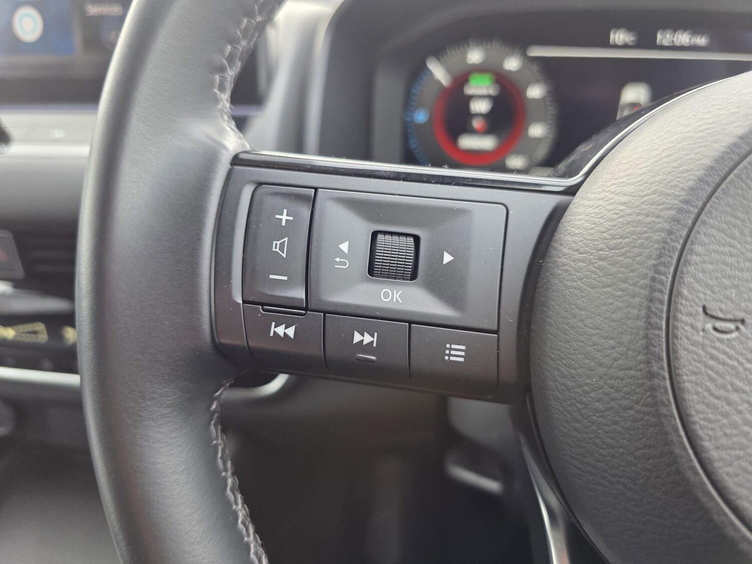 Used Nissan Qashqai 2023 for sale - 78020455: Photo 17