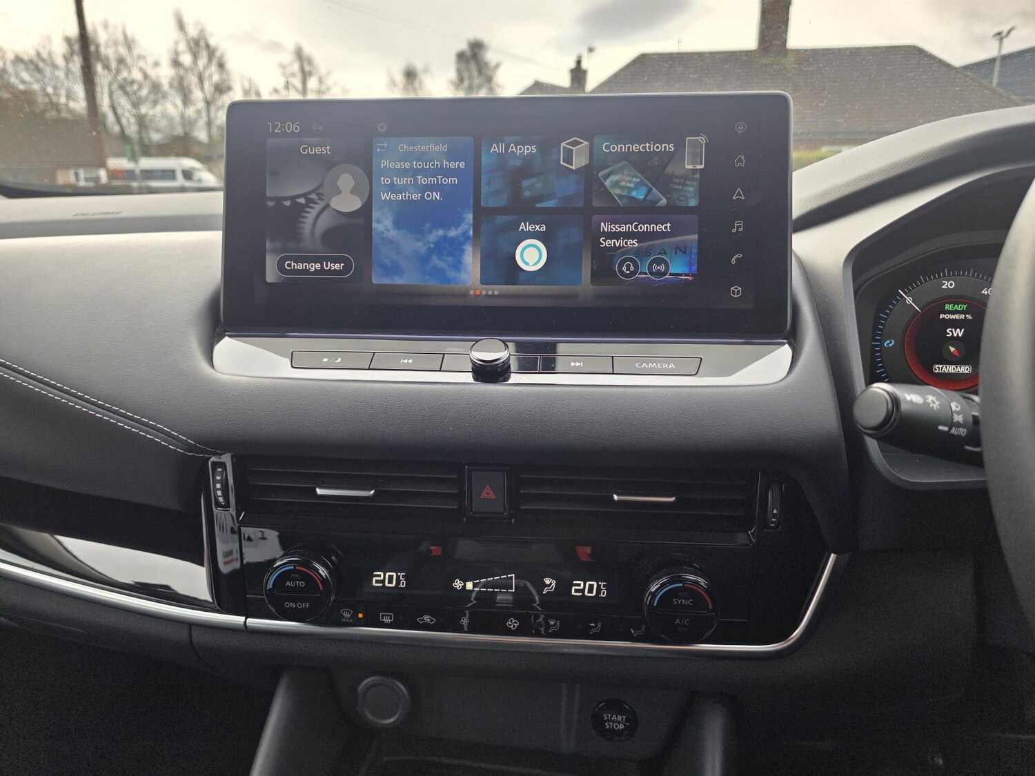 Used Nissan Qashqai 2023 for sale - 78020455: Photo 18