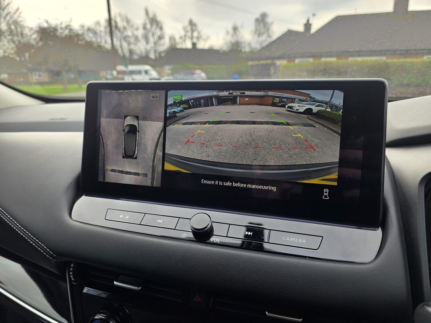 Used Nissan Qashqai 2023 for sale - 78020455: Photo 20