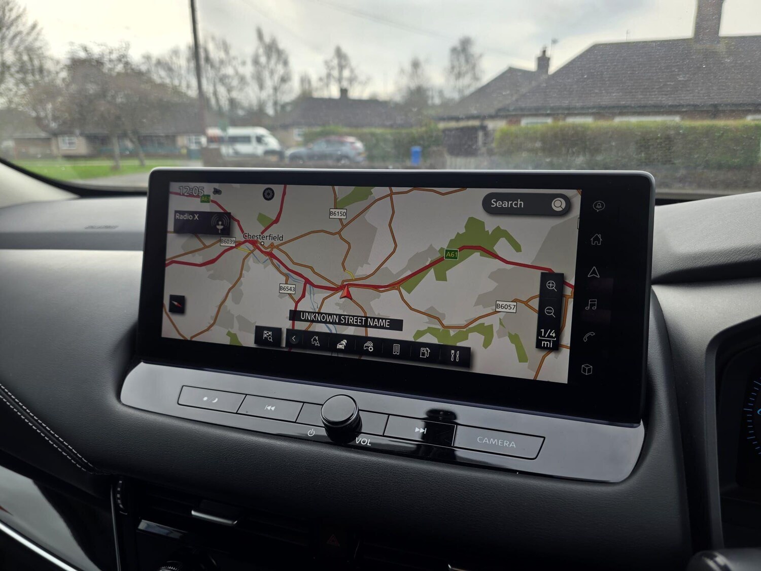 Used Nissan Qashqai 2023 for sale - 78020455: Photo 21