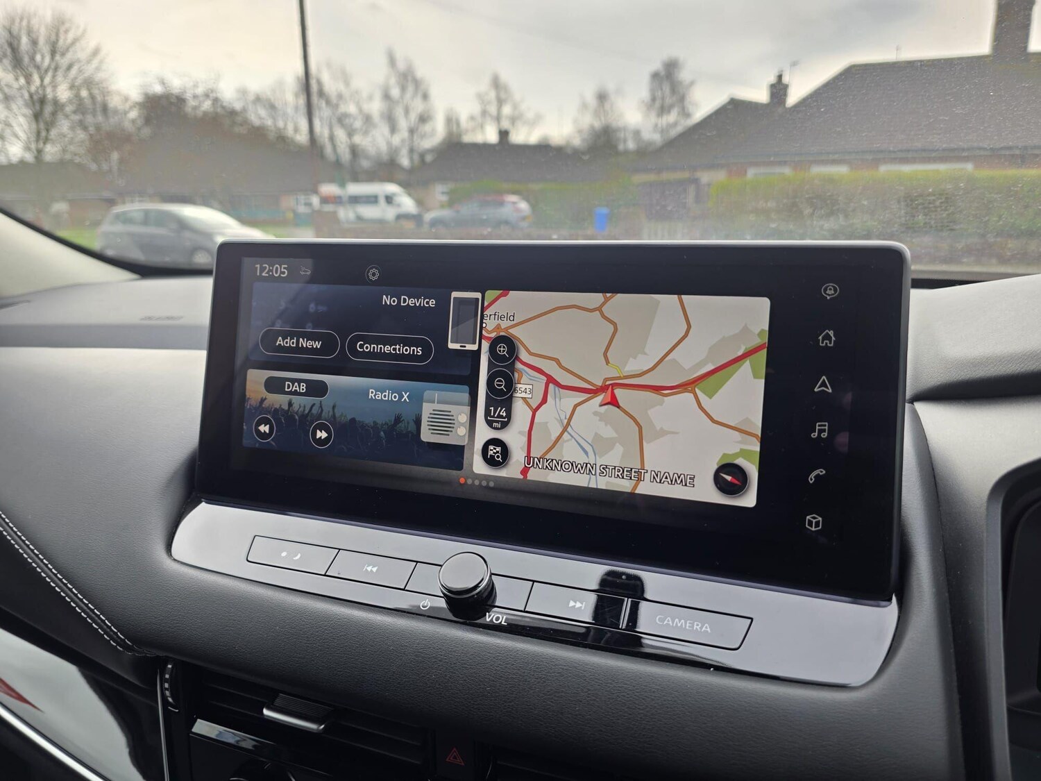 Used Nissan Qashqai 2023 for sale - 78020455: Photo 22