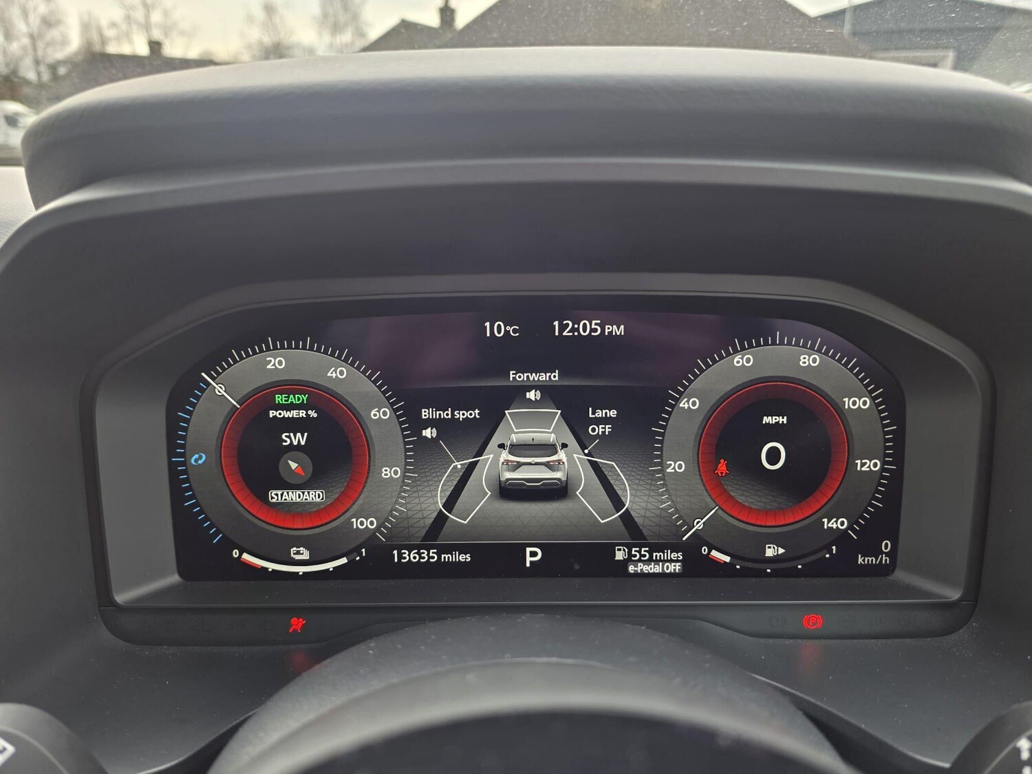 Used Nissan Qashqai 2023 for sale - 78020455: Photo 24