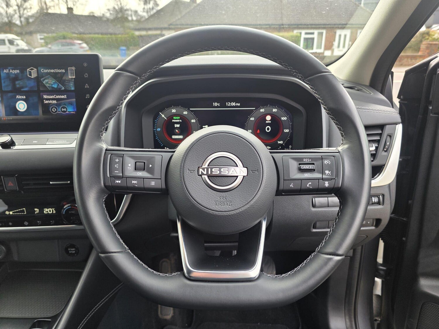 Used Nissan Qashqai 2023 for sale - 78020455: Photo 25