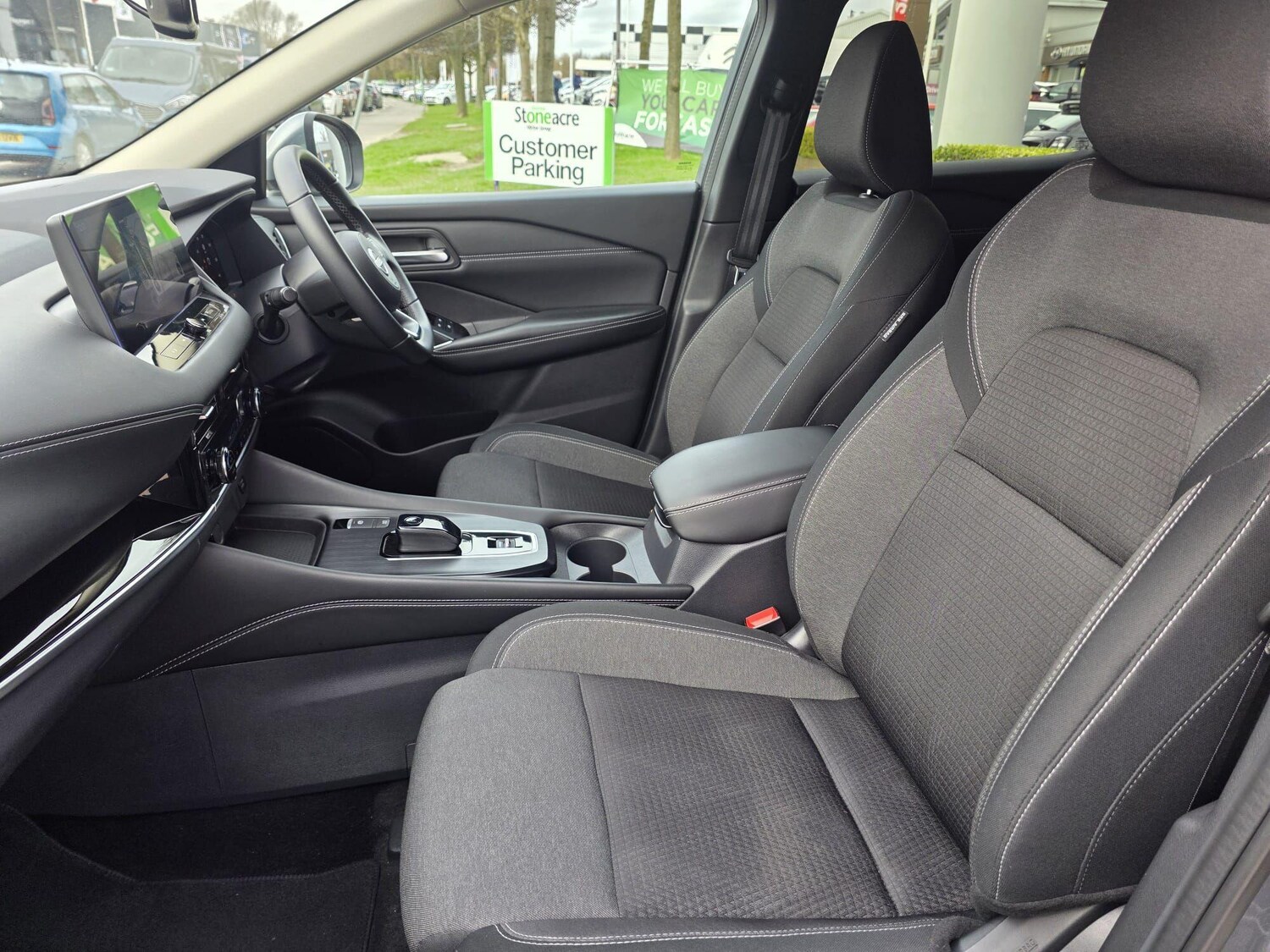 Used Nissan Qashqai 2023 for sale - 78020455: Photo 26